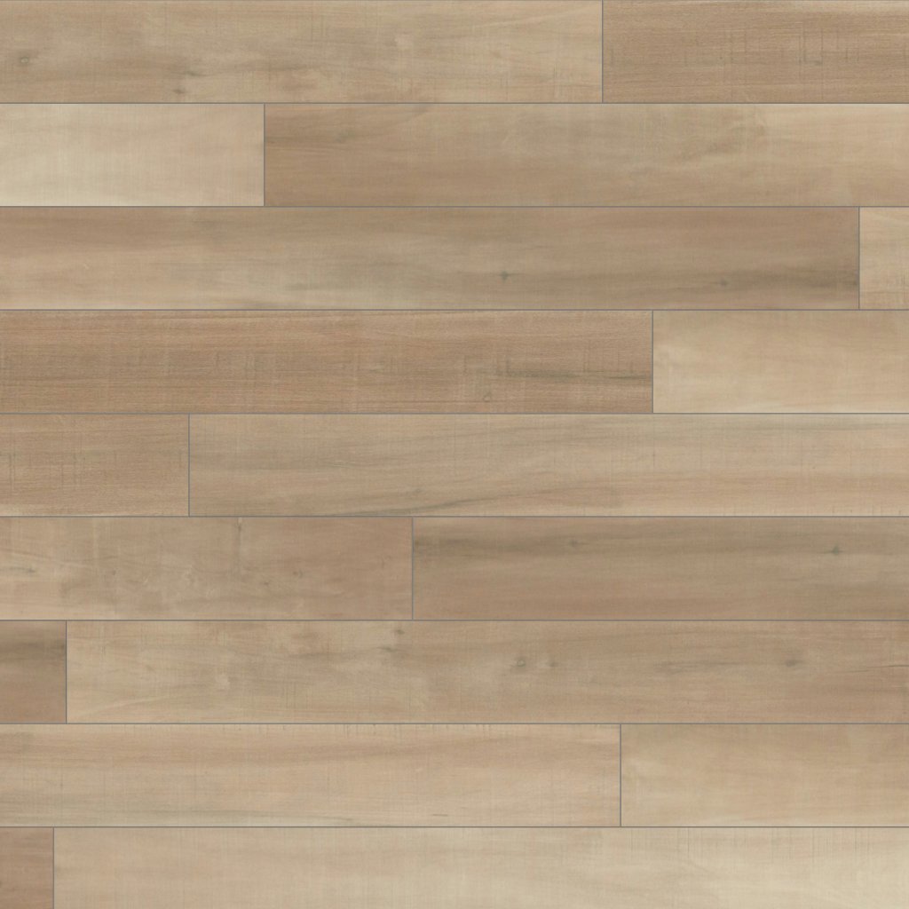 Johnson Hardwood Saga Villa - Luna