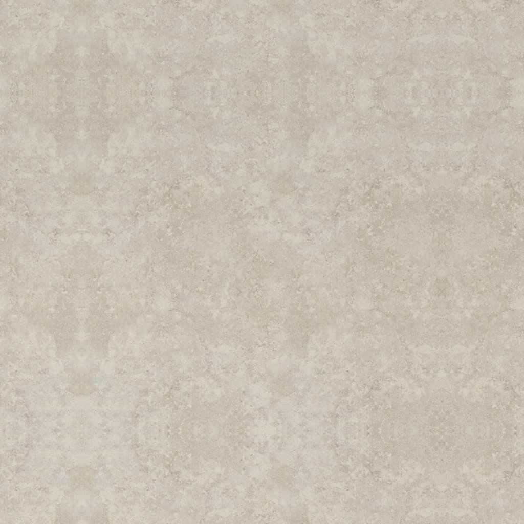 Mannington Coral Bay - Silver - Overcast