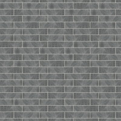 Qualis Ceramica Gemma Mystique 3x12 - 3" x 12"