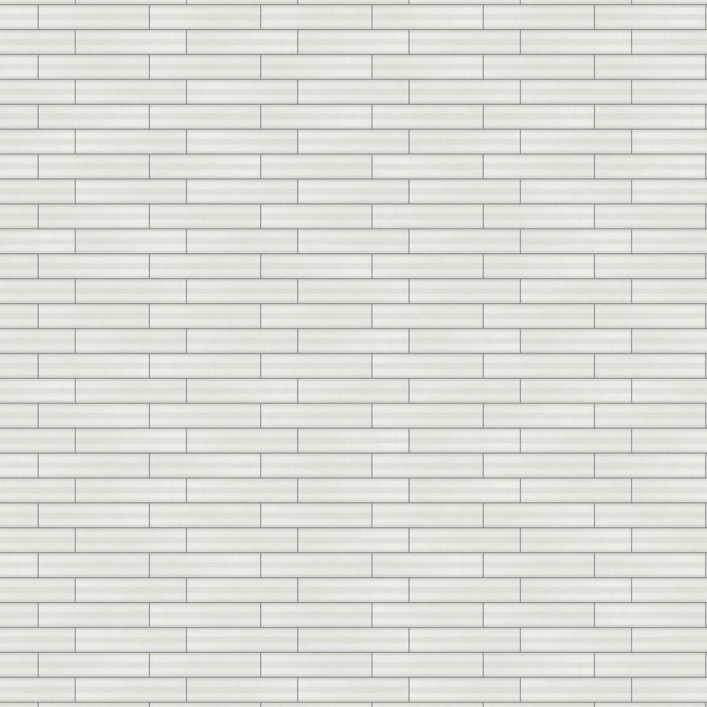 Emser Tile ETRANA ARGOS GLOSSY - White