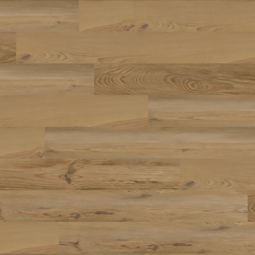 International Flooring Restoration Pine
