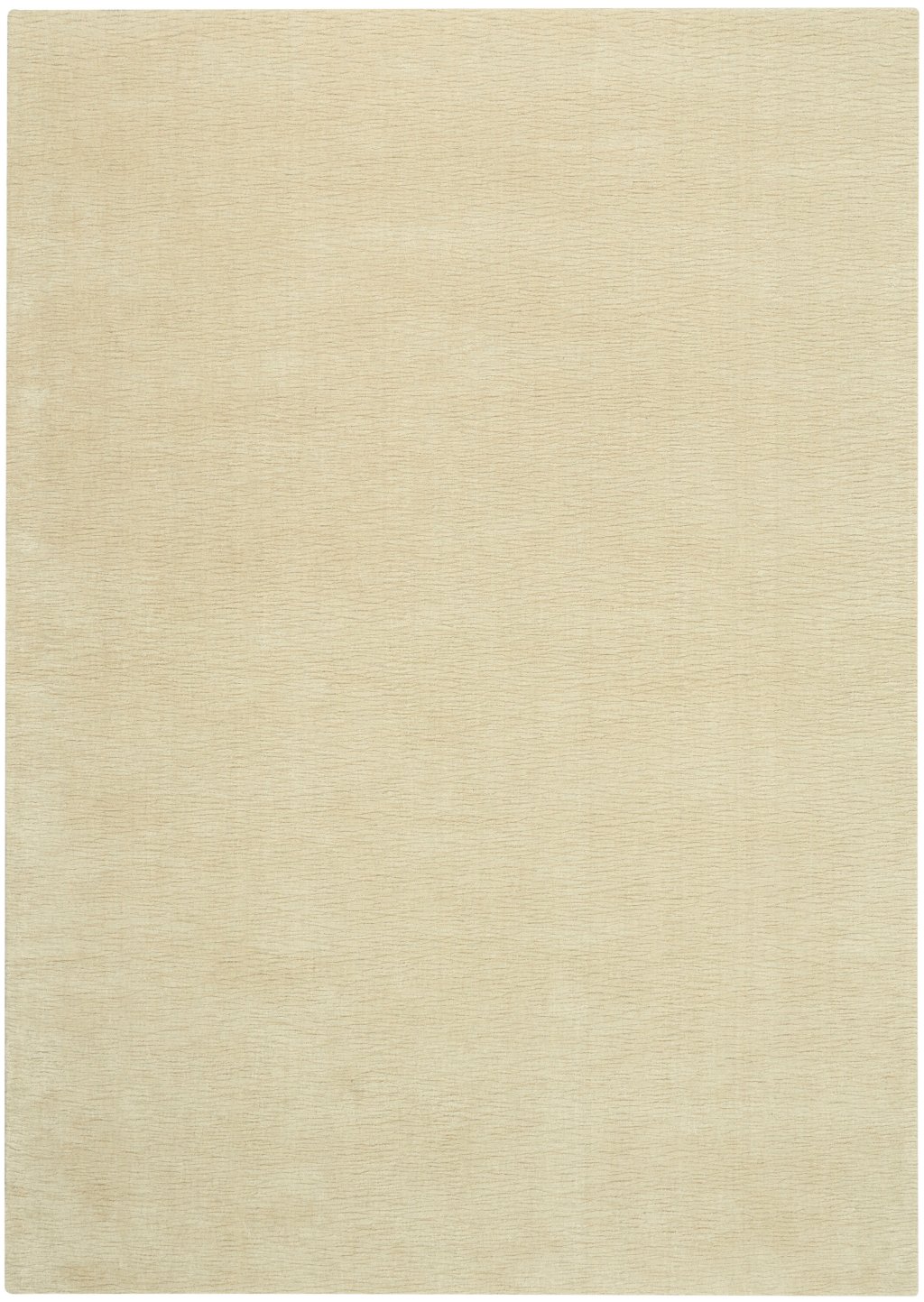Nourison Home Nourison Strata SSS01 5'3" x 7'3" Beige Farmhouse Indoor Rug