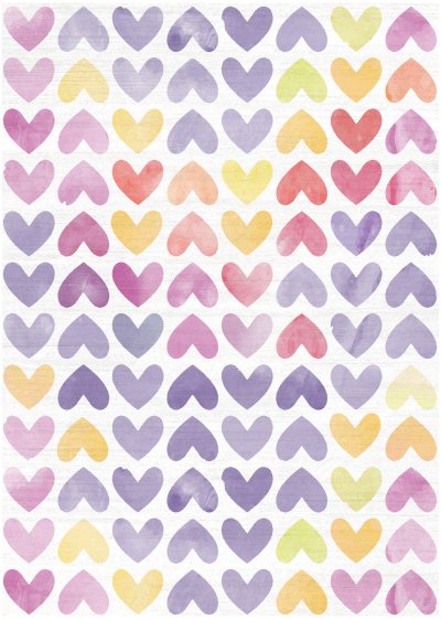 Nourison Home Nourison Imagination IMA25 6'6" x 9'2" Multicolor Kids Indoor Rug - 5' x 7'