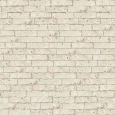Qualis Ceramica Jamaica 3x11 Cream Gloss - Random Length