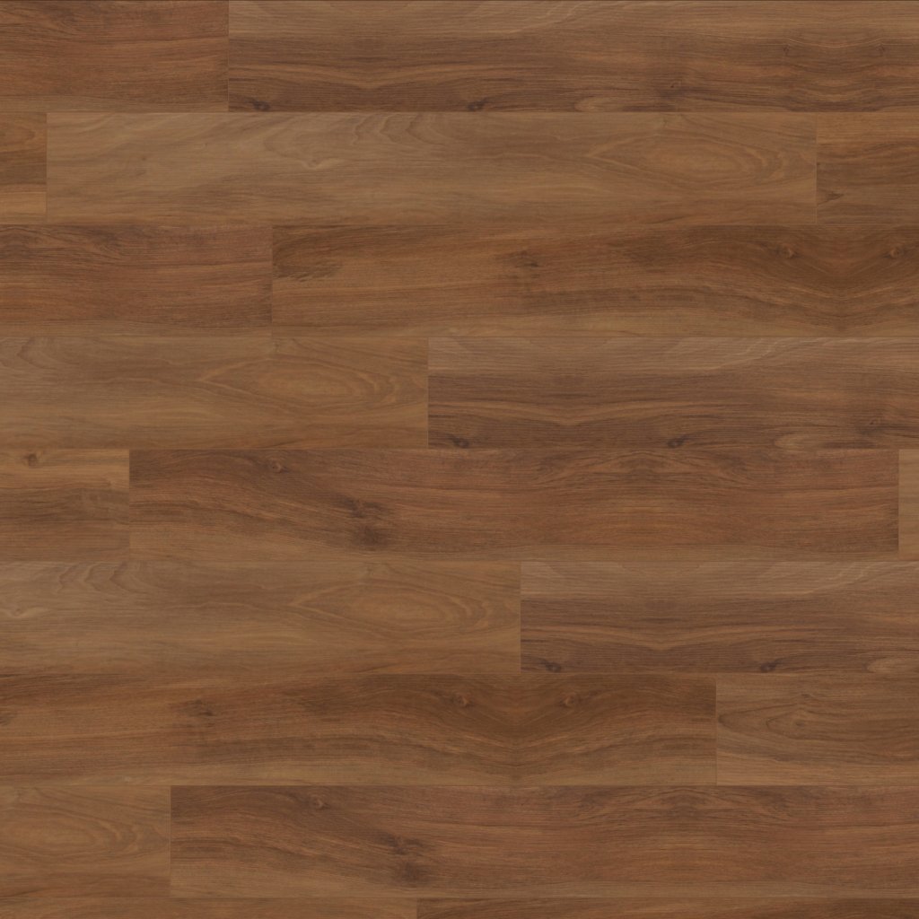 Karndean Designflooring MARRON ELM RCP6543 - BROWN