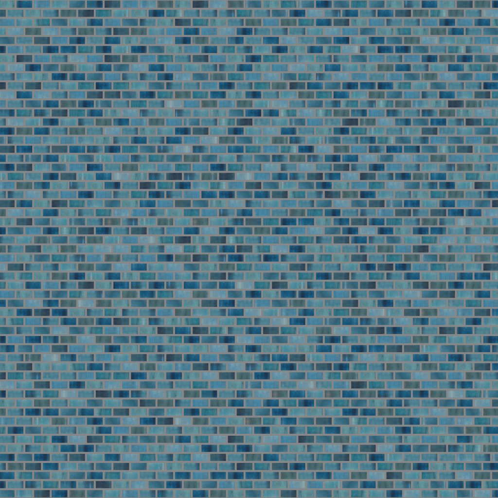 Emser Tile WATERLACE OFFSET MOSAIC -GLS - Lami