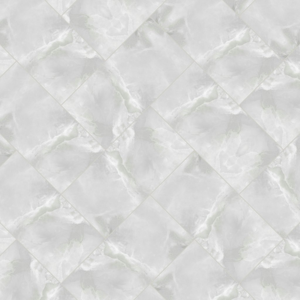 Qualis Ceramica Plata 12x24 Onyx Crystallo Matte