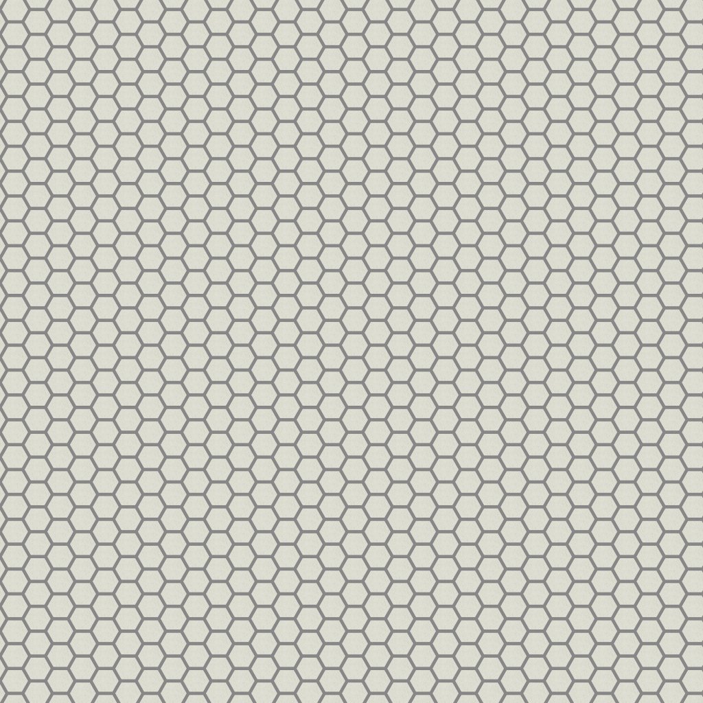 Emser Tile SOLARA MATTE 2" HEXAGON MOSAIC -POR - Firenza