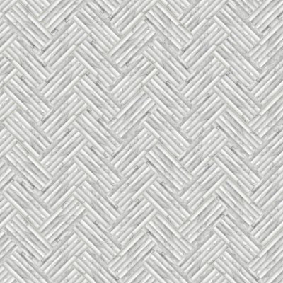 Qualis Ceramica Obsession 5x10 Carrara - 5" x 10"