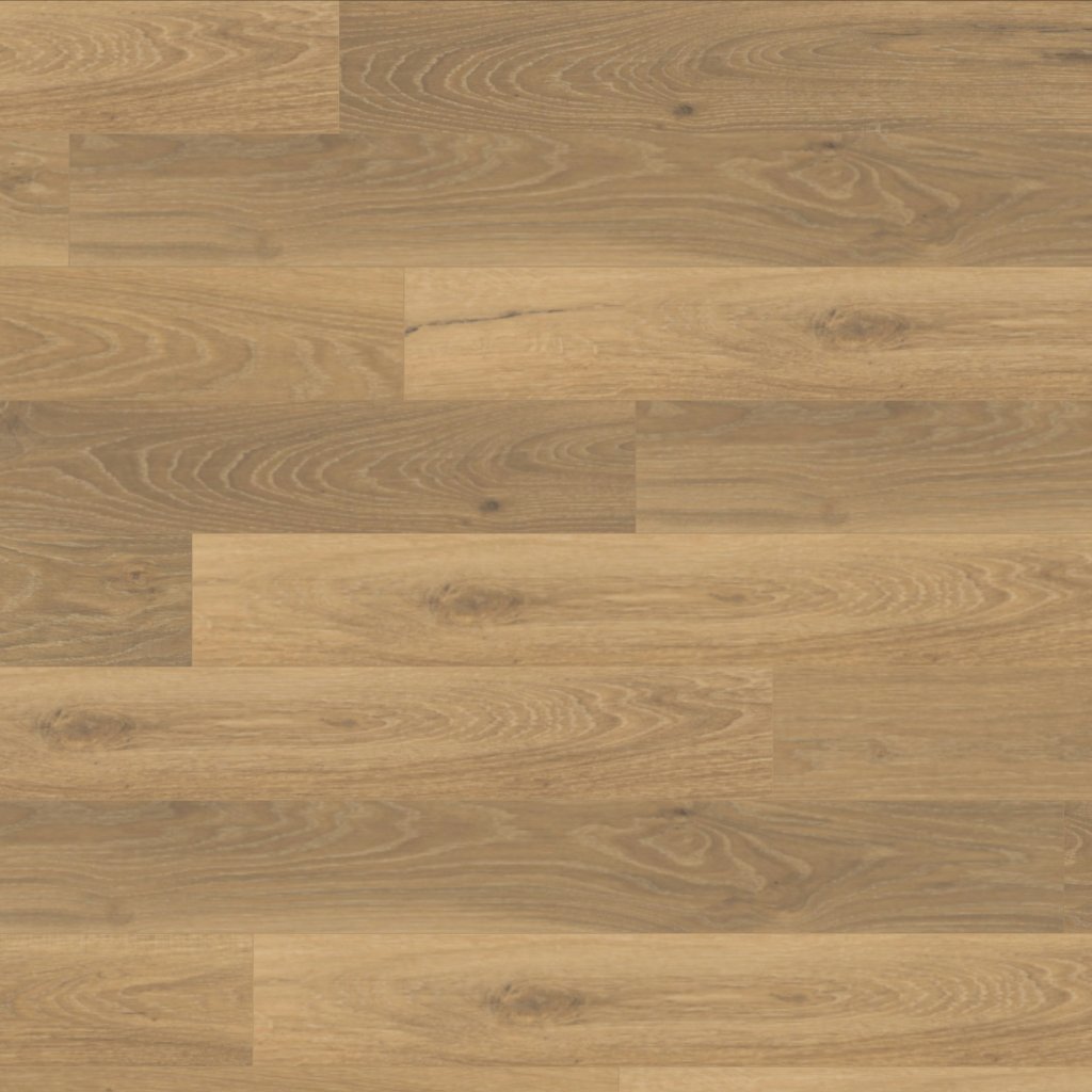 Mannington Highland Oak - ADURA®Rigid - Forest Glen