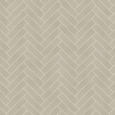 Qualis Ceramica Element Earth 3X12 - Herringbone