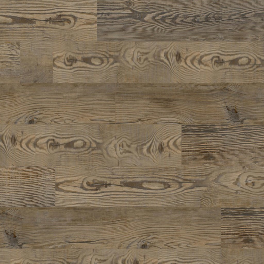 CALI Point Break Pine Vinyl Longboards Flooring