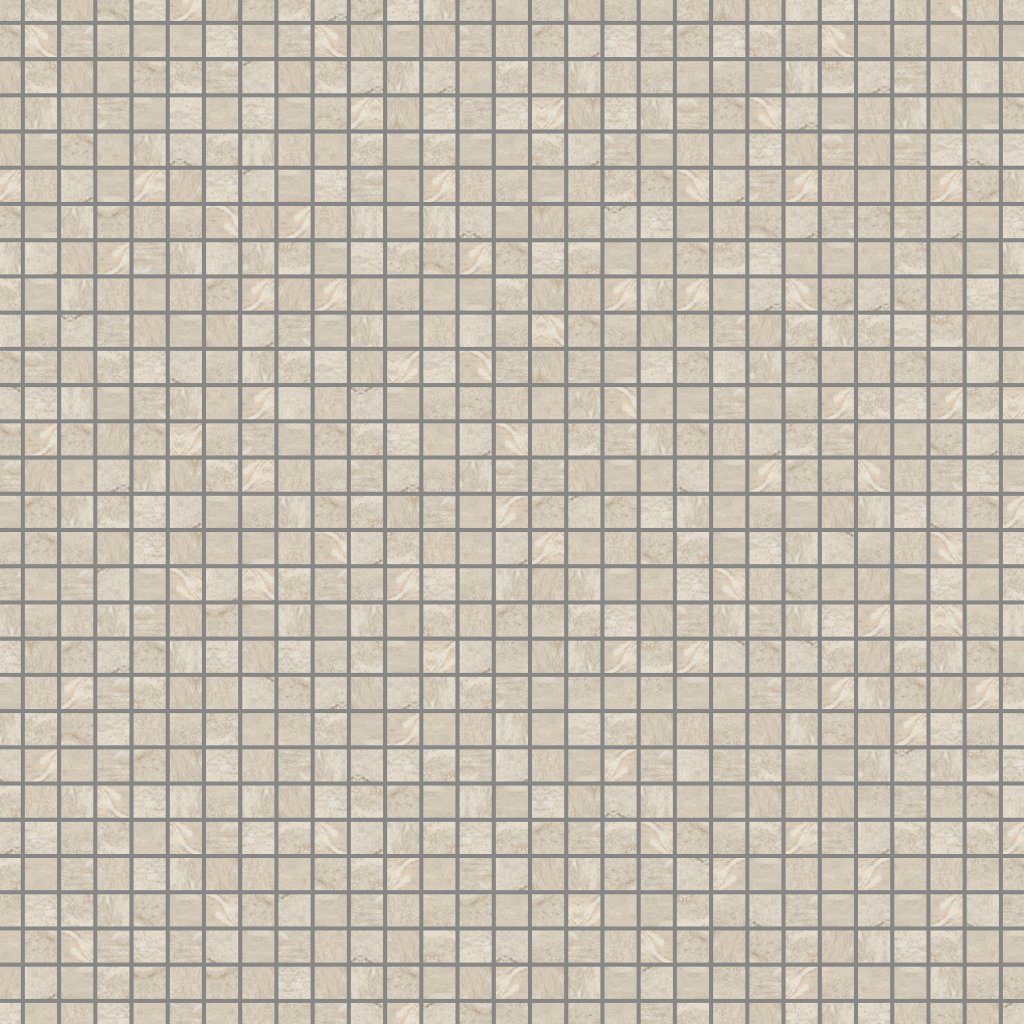 Emser Tile MILESTONE MOSAIC -POR - Dust
