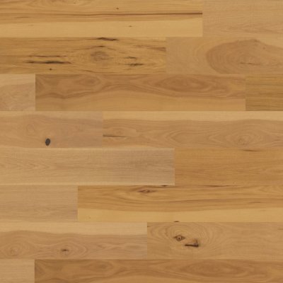 Artisan Hardwood Hickory Angelina - 7½” x random length