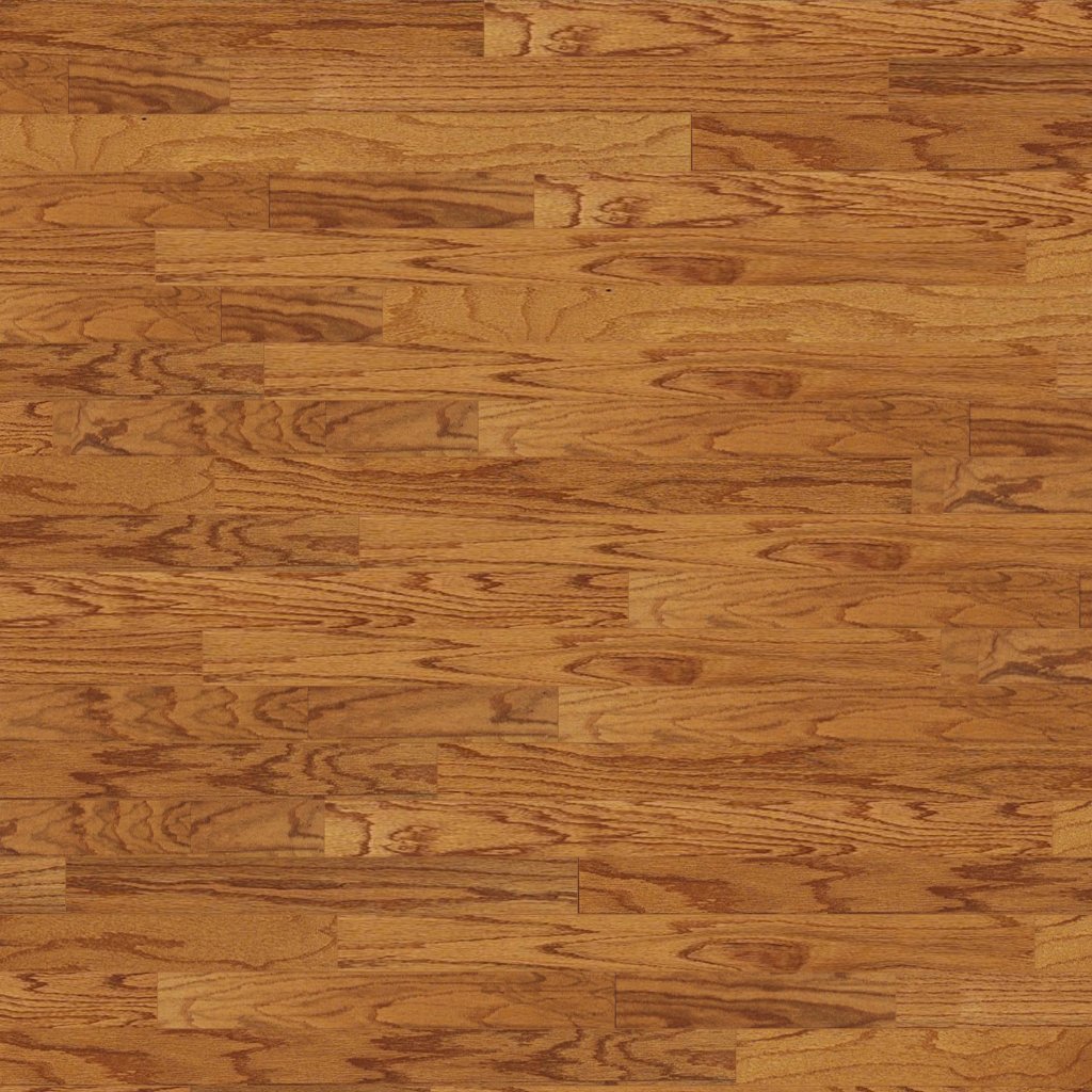 Bruce Flooring Butterscotch 3 in