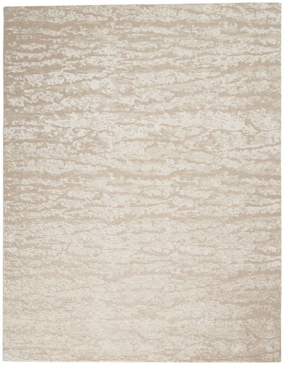 Nourison Home Nourison Divine DIV08 2' x 3' Sand Modern Indoor Rug - 7'9" x 9'9"