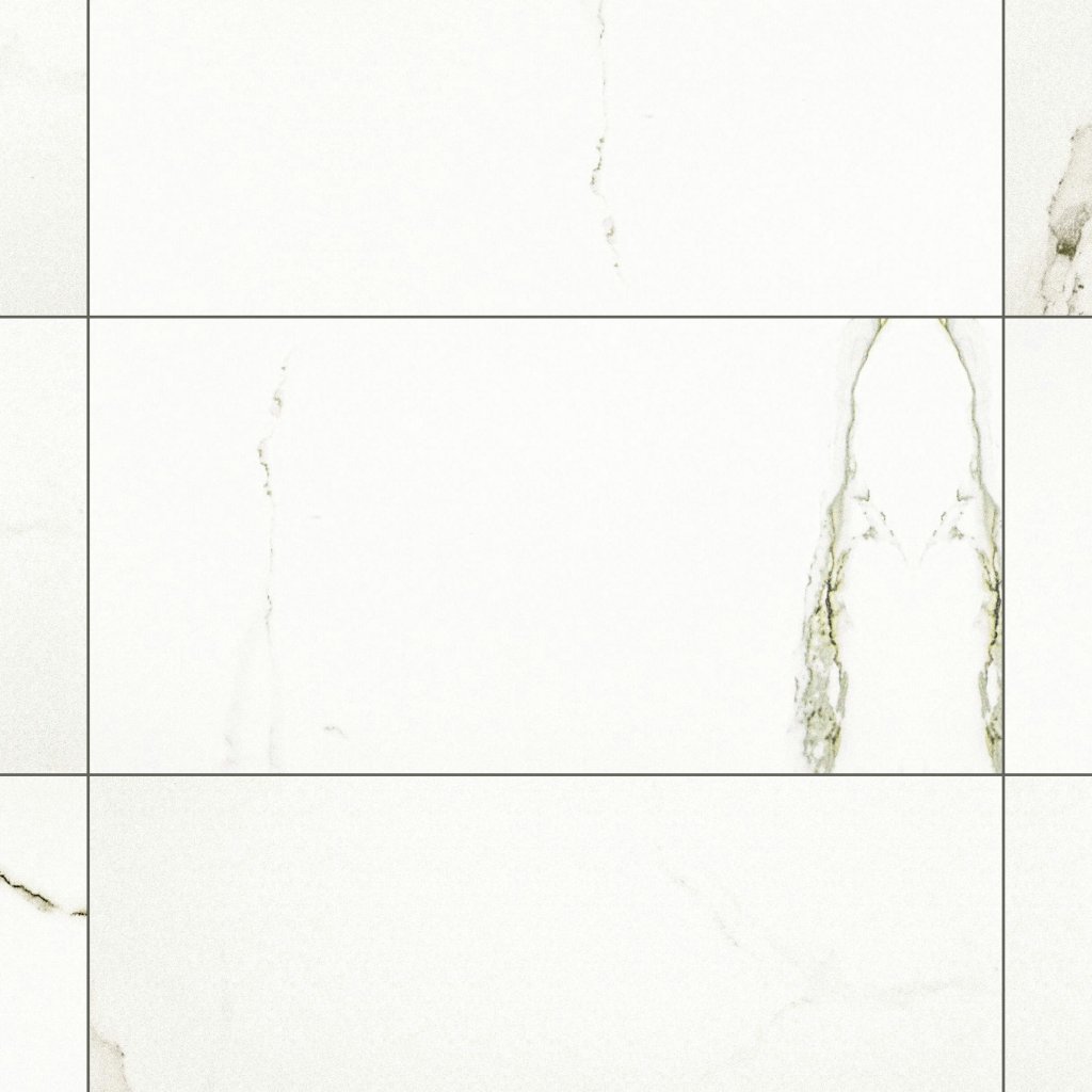 Qualis Ceramica Ardor Adoration 24X48 Polished