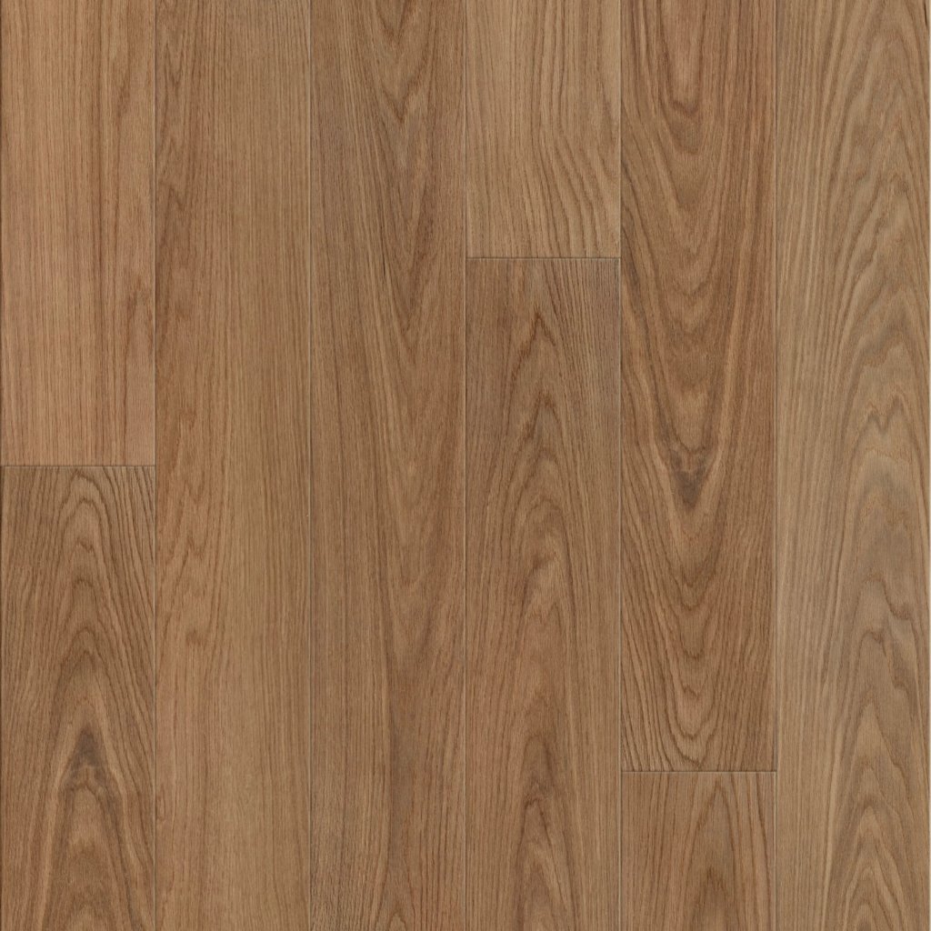 COREtec Lakehouse Luxe - Canyon Oak