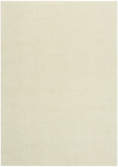 Nourison Home Nourison Strata SSS01 9'9" x 13'9" Ivory Farmhouse Indoor Rug - 5'3" x 7'3"