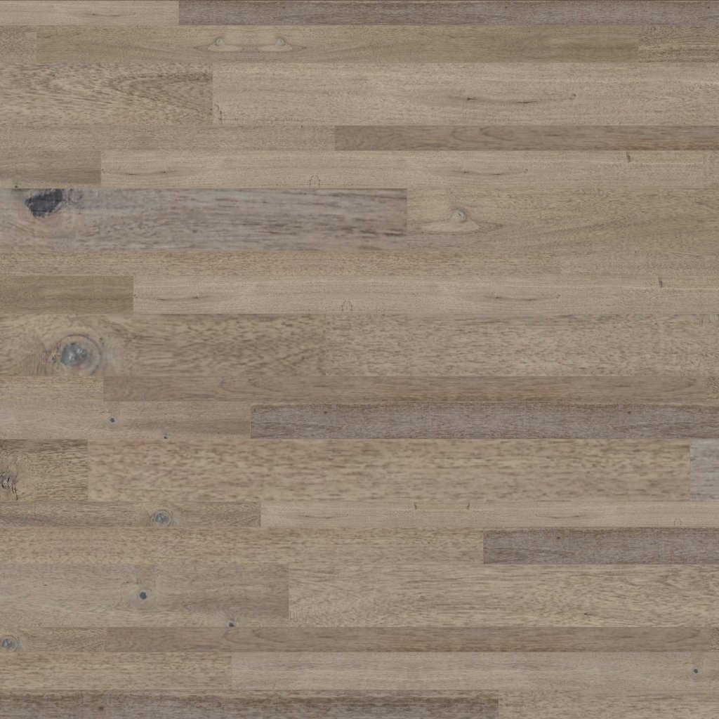 Mannington Bengal Bay Random - Salt