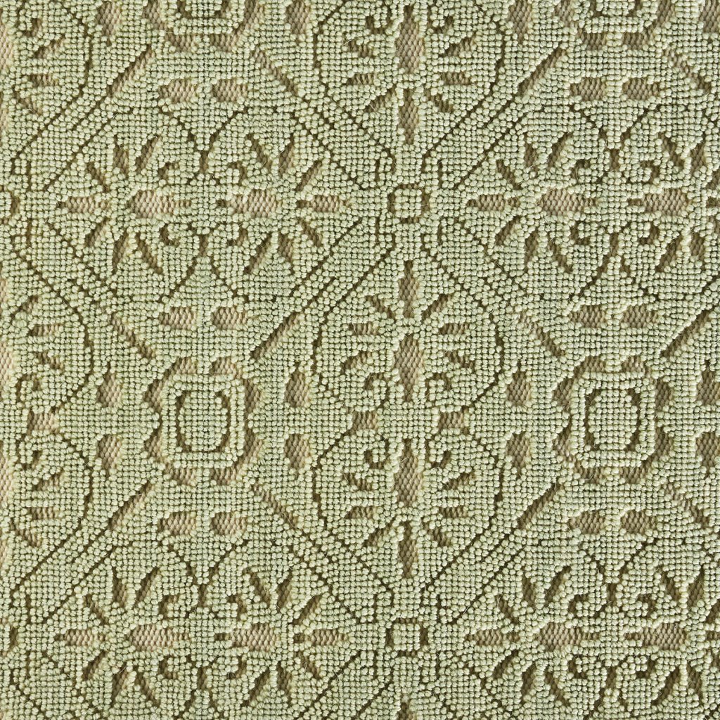 Nourison GROSSE POINTE CHARLEVOIX CHARL MEADOW/IVORY
