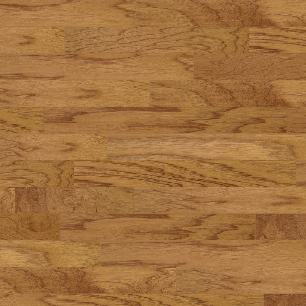 Bruce Flooring Golden Spice/Smokey Topaz 5 in