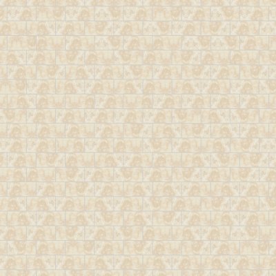 Qualis Ceramica Ivory 3x6 - 3" x 6"