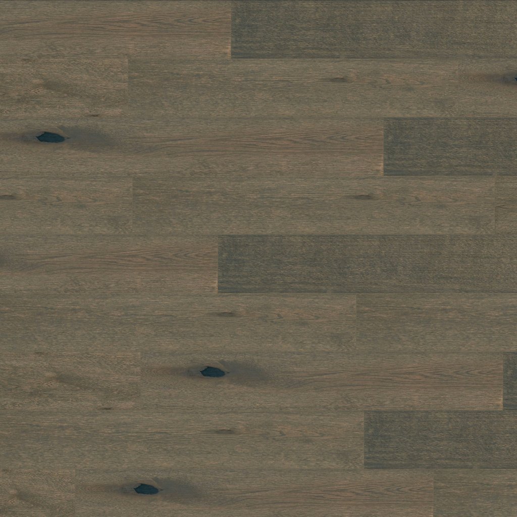 Bruce Flooring Earth Inspired 6 1/2 in