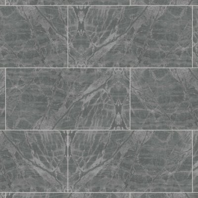 Qualis Ceramica Gemma Mystique 18x36 - Alternating 1/2