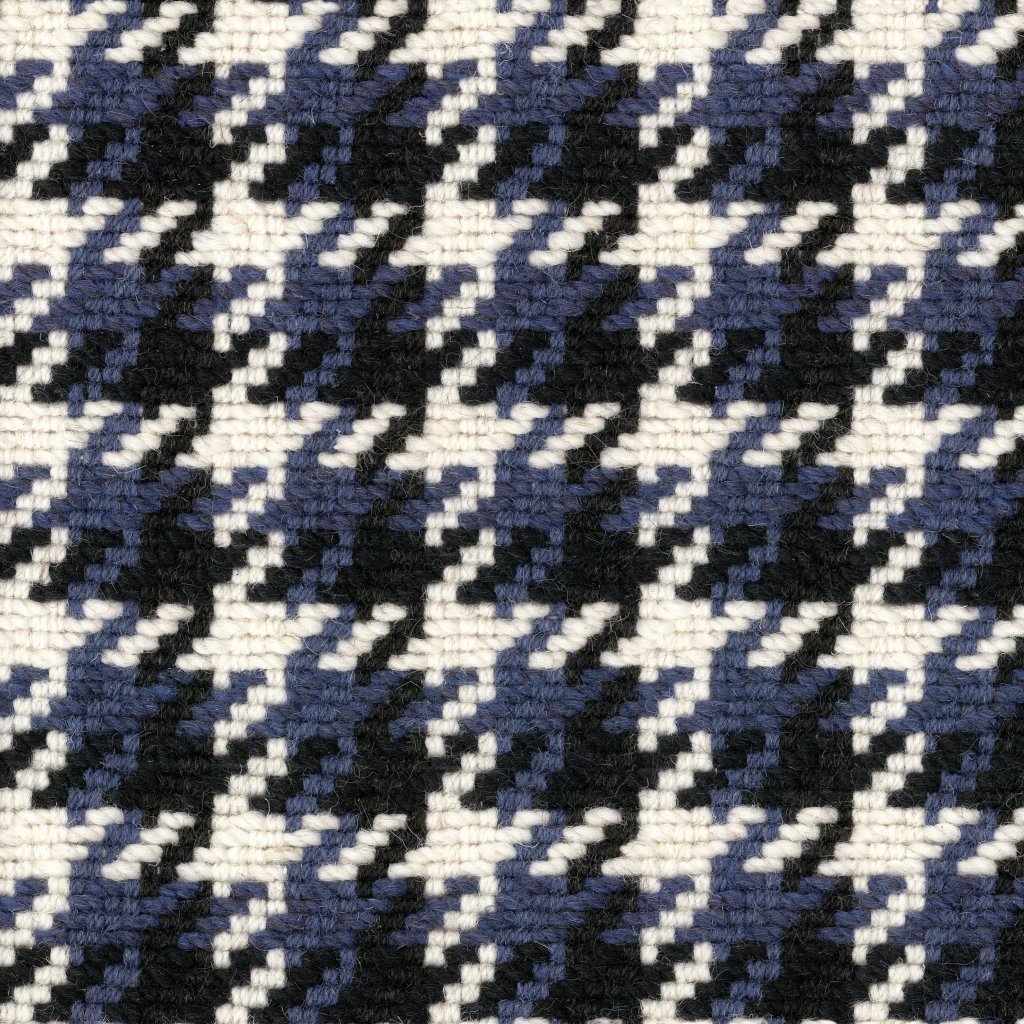 Masland Bamford - Plaid