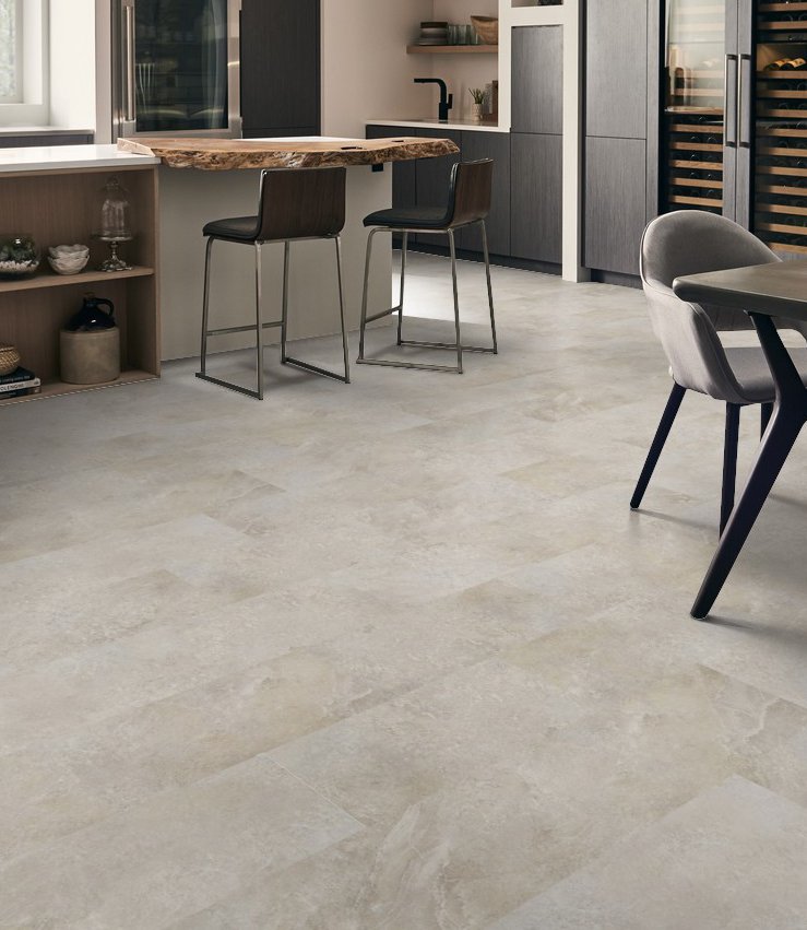 Mannington Athena - ADURA®Rigid - Maiden's Veil