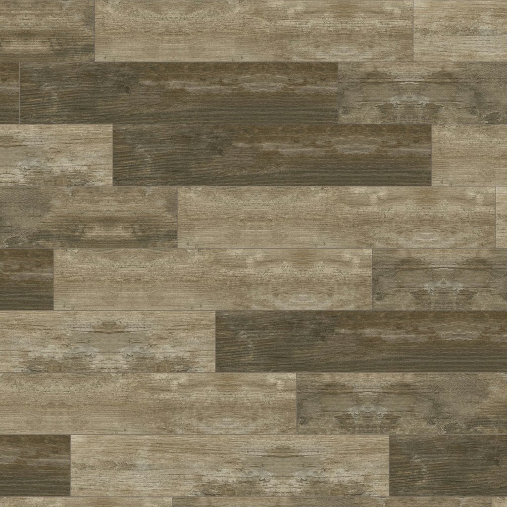 Armstrong Flooring Timber Frame - Down Home Brown