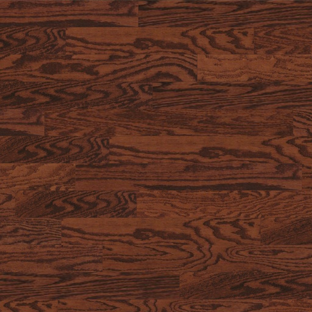 Bruce Flooring Cherry 5 in