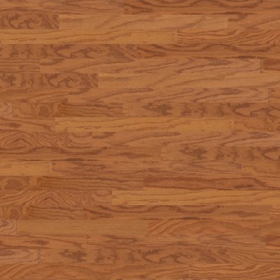 Bruce Flooring Butterscotch 3 in - 3 in x 10 in-48 in