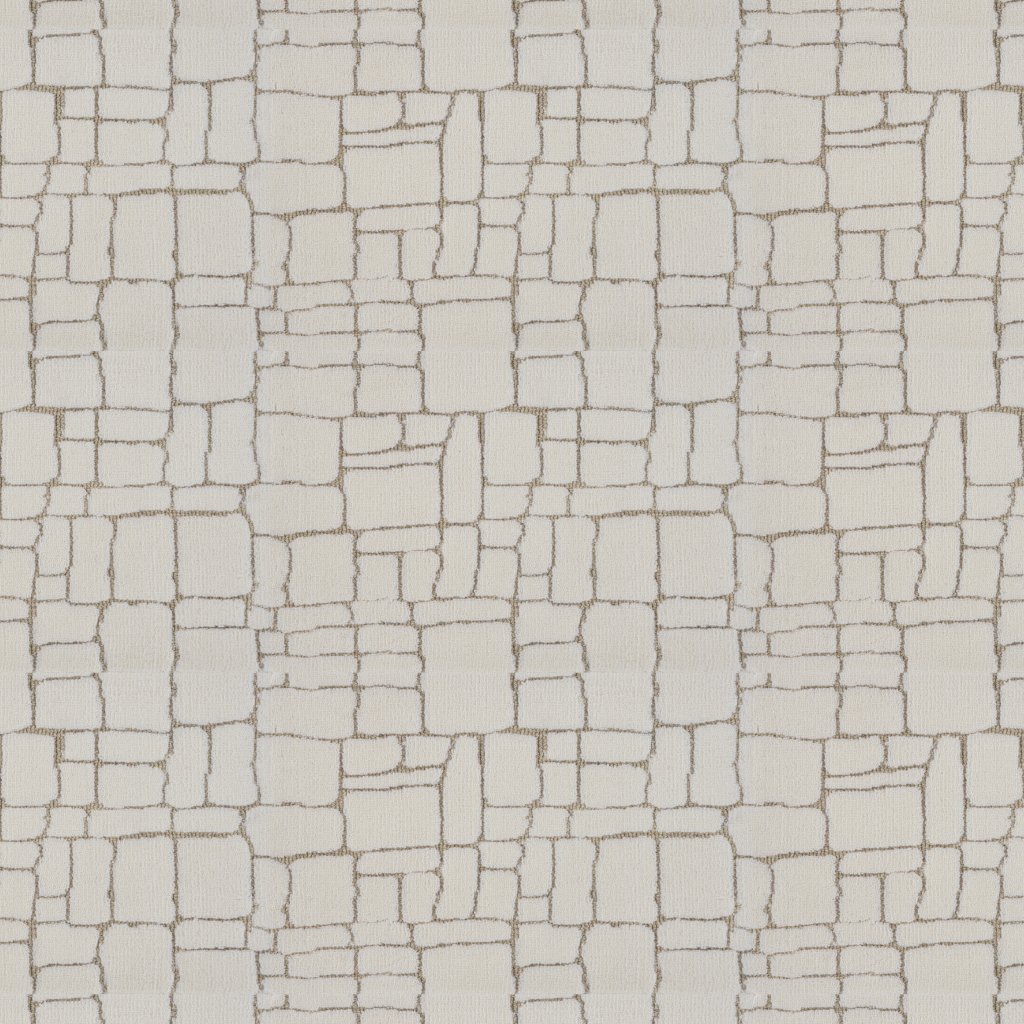 Nourison FRACTURE FRACTURE FRCTR ARCTIC/HEATHER