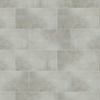 Qualis Ceramica Ceraforge 12x24 Chromium - Alternating 1/3