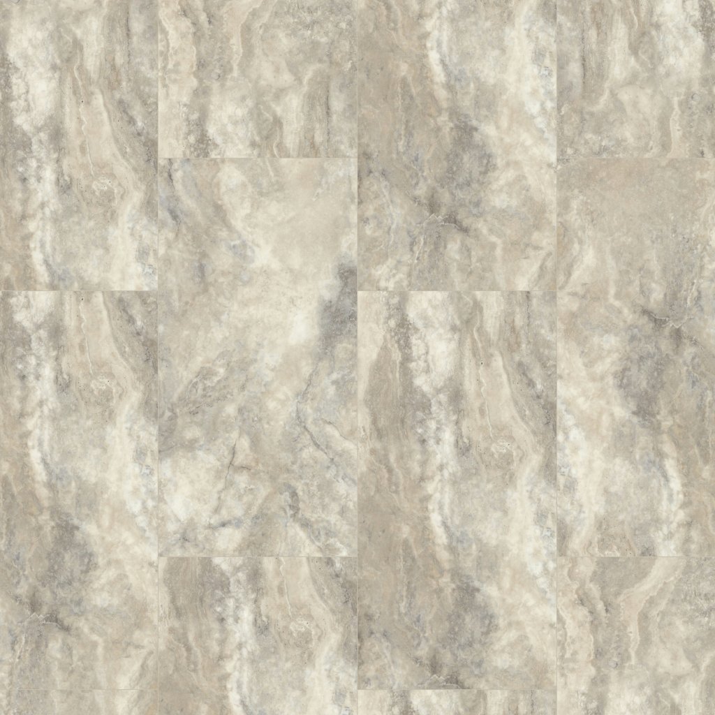 TRUCOR® Tile Collection - Travertine Oyster