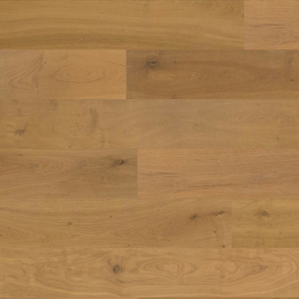 Opus Hardwood Palm Cay 9½” luxury width