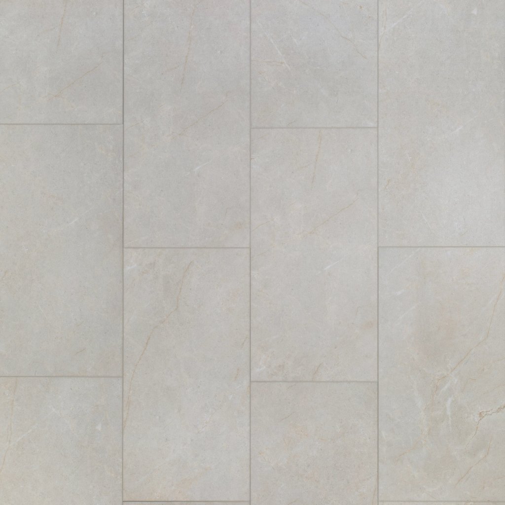 COREtec CT PPLUS E TILE - Serena Limestone