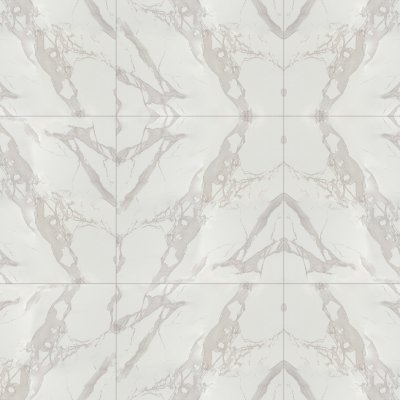 Marble Systems Statu Matte Porcelain Tile 24x24 - Statu - 24" x 24" x 5/16"