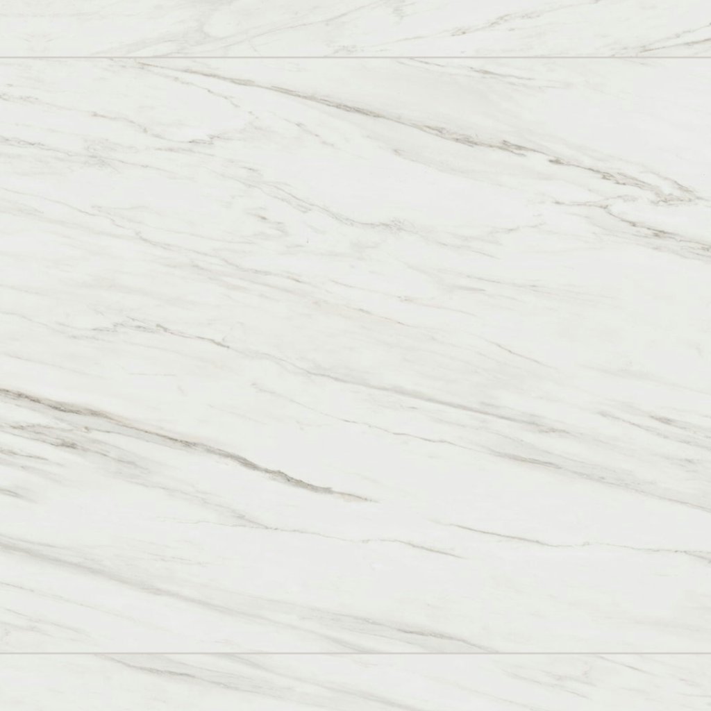 Qualis Ceramica Royal Stoneworks 48X110 Italian Cream Vein Polished