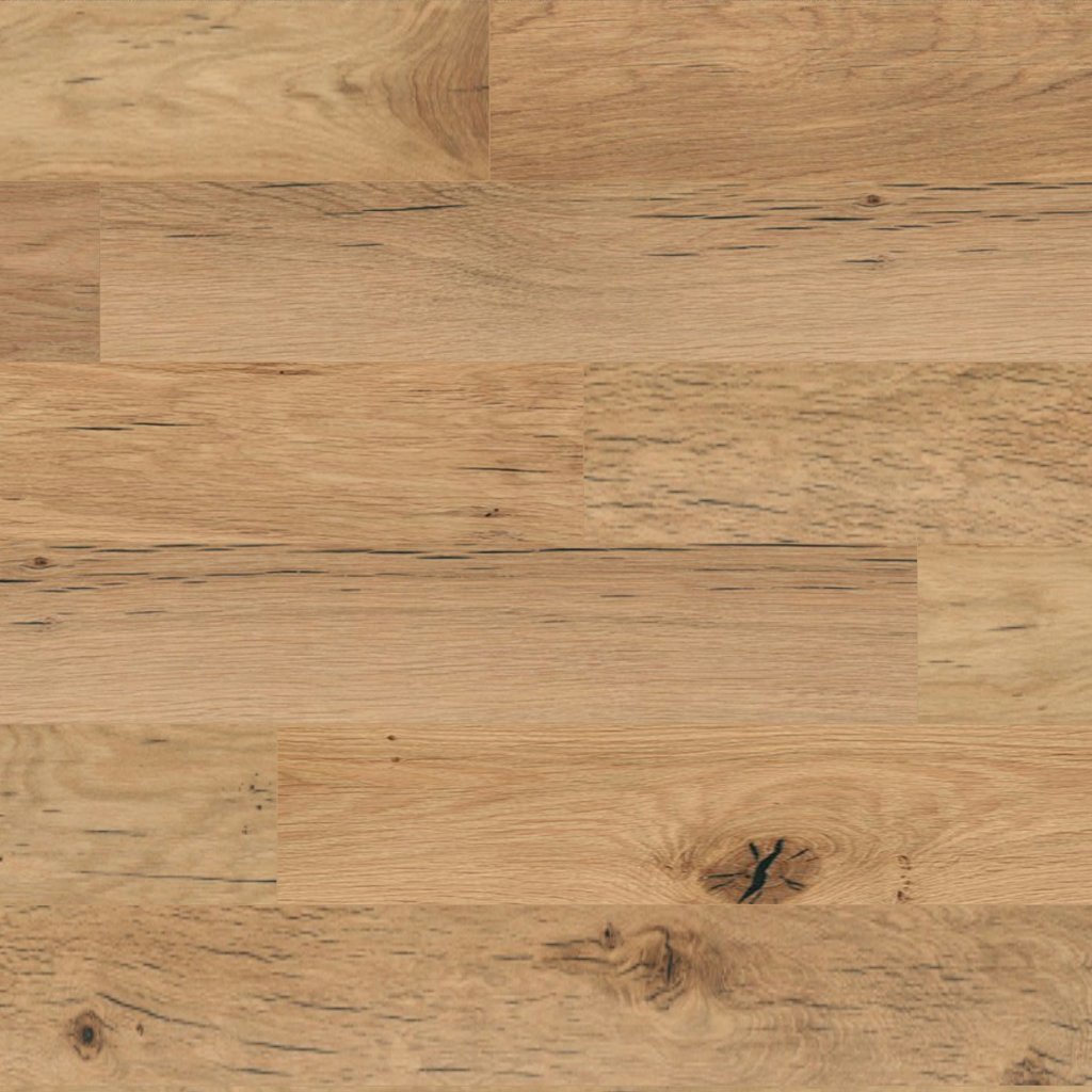 CALI Coastal Blanc Engineered Hardwood Flooring