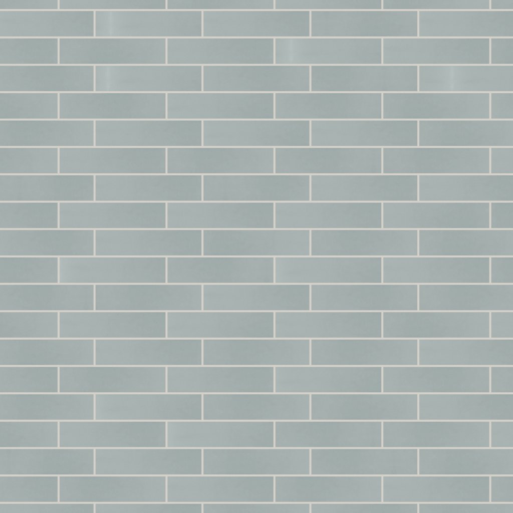 Qualis Ceramica Element Shadow 3X12