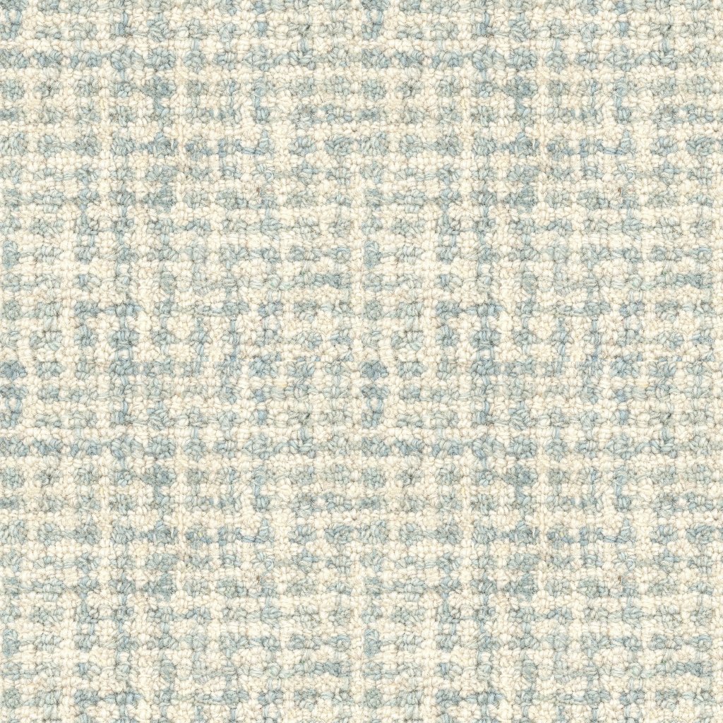 Masland Inspiration - Turquoise