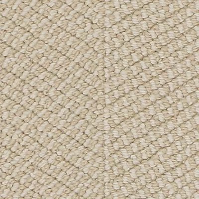 Karastan Stitchery - Linen