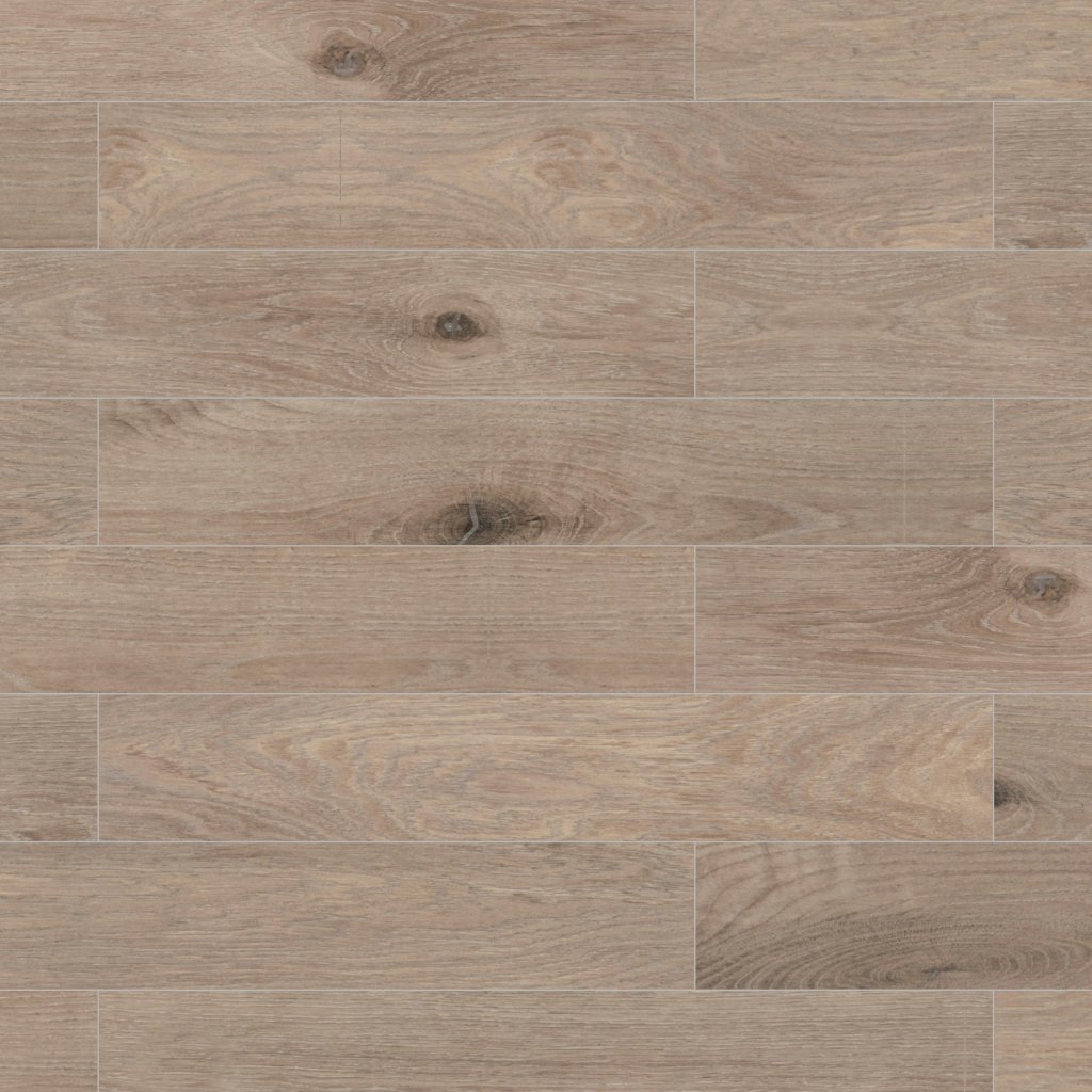 American Olean Debonair Estate - Parchment, Plank, 8X48, Matte (DE06) - Parchment