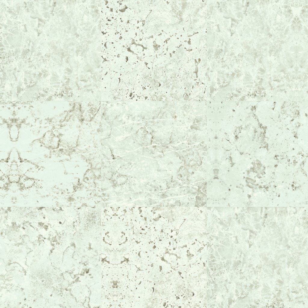 Armstrong Flooring Selur Travertine - Icing Baron