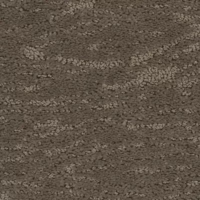 Karastan Trendy Essence - Universal Umber
