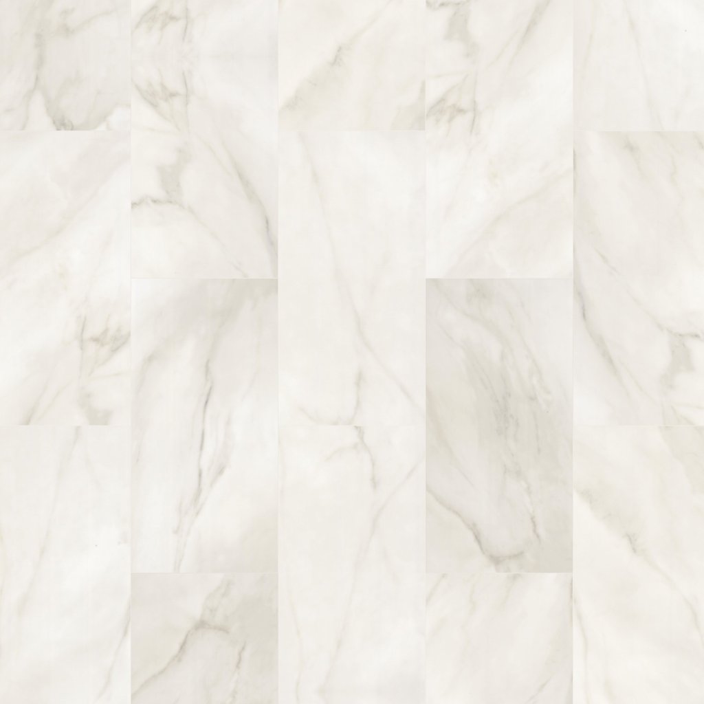 Mannington Calacatta - ADURA®PRO Rigid - Ivory