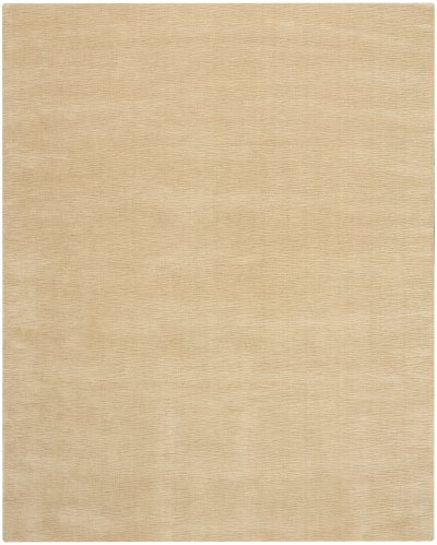 Nourison Home Nourison Strata SSS01 2' x 3' Taupe Farmhouse Indoor Rug - 9'9" x 13'9"